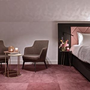 Deluxe Kamer met Twee Aparte Bedden