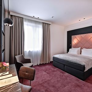 Deluxe Kamer met een King Size Bed
